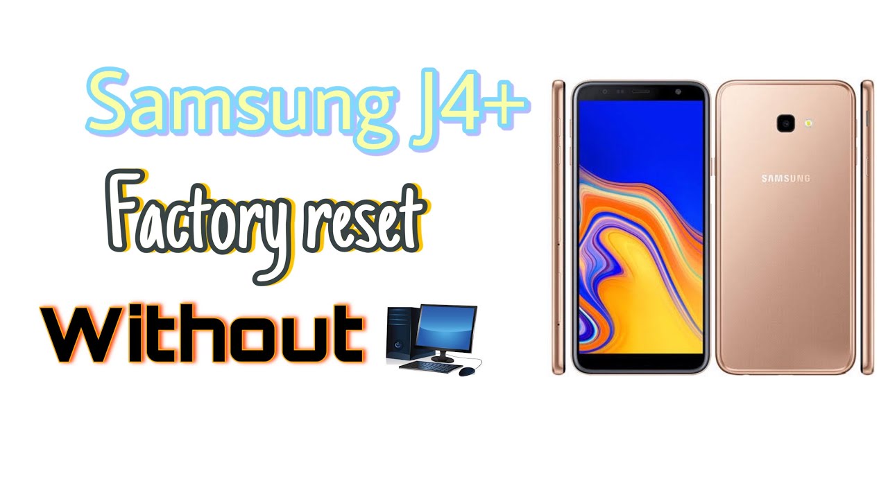 SamsunG J4core/J4plus Remove Account 2023/2024 SamsunG J4core/J4plus Remove Account 2023/2024