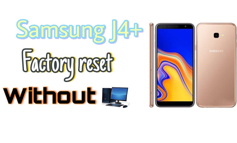 SamsunG J4core/J4plus Remove Account 2023/2024 SamsunG J4core/J4plus Remove Account 2023/2024