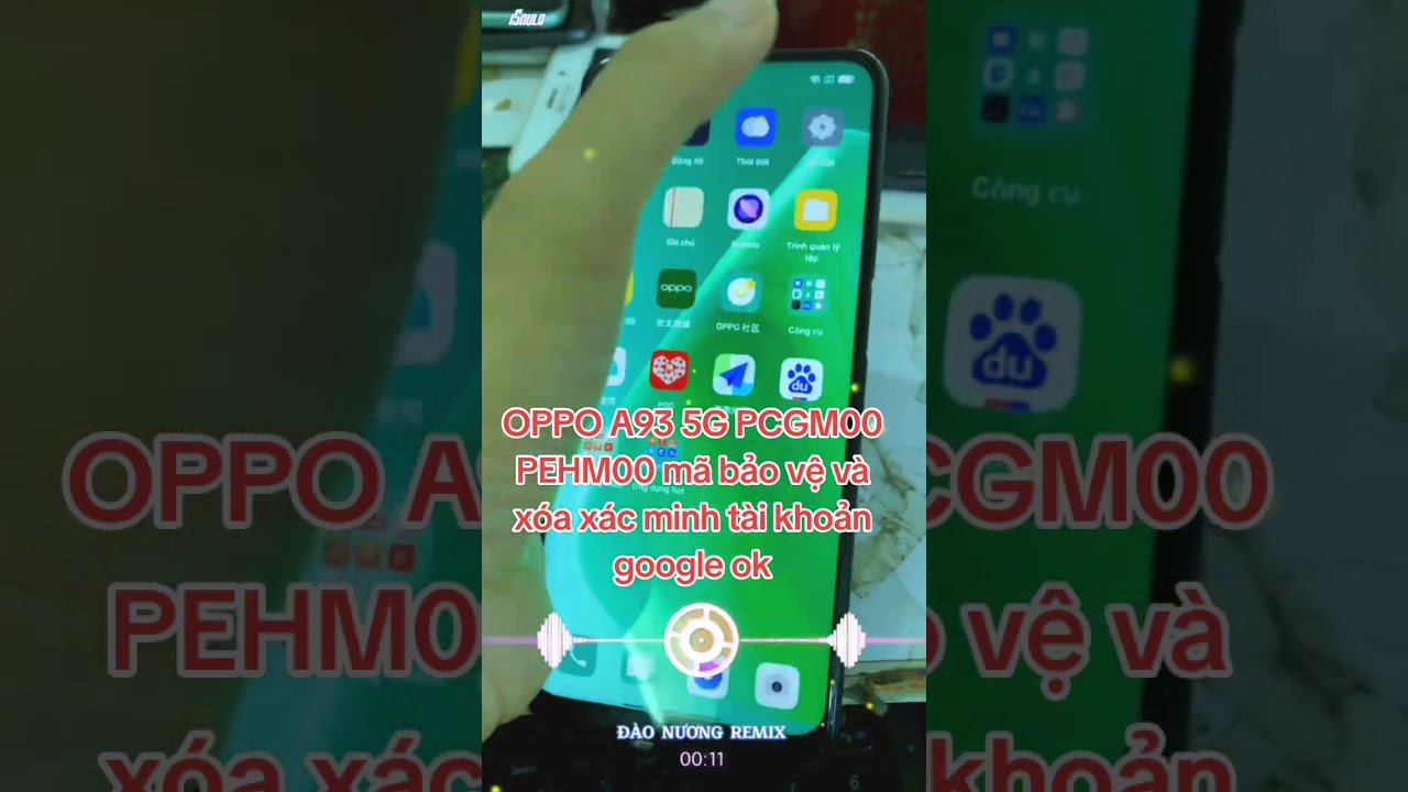 OPPO A93 5G PCGM00 PEHM00 security code and remove account verification OPPO A93 5G PCGM00 PEHM00 security code and remove account verification