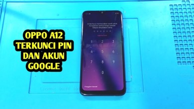 OPPO A12 CPH2083 TERKUNCI PIN DAN AKUN GOOGLE FRP OPPO A12 CPH2083 TERKUNCI PIN DAN AKUN GOOGLE FRP