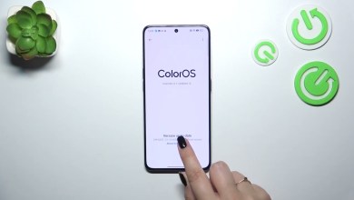 OPPO Reno 8 Pro – How to Check for Software Updates? | OPPO Reno 8 Pro – How to Check for Software Updates? |