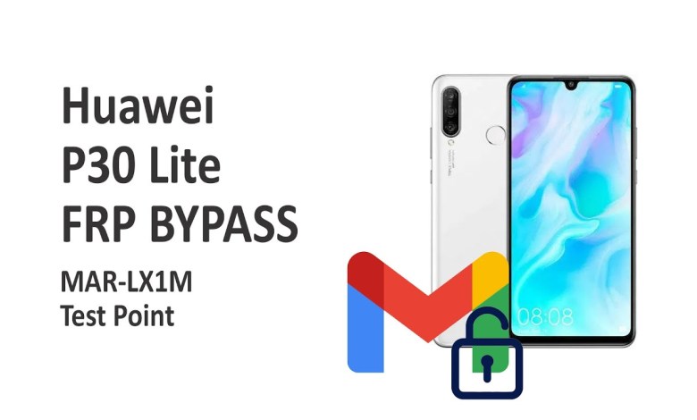 100% Huawei P30 Lite Google Account Bypass last method 100% Huawei P30 Lite Google Account Bypass last method