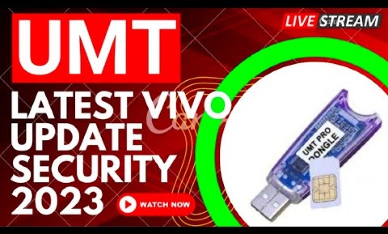 UMTv2 – UltimateMTK2 v0.7.7z Vivo Update /FLASHING UMTv2 – UltimateMTK2 v0.7.7z Vivo Update /FLASHING