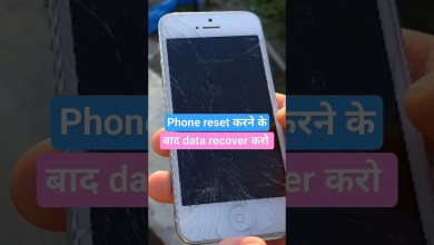 restore all data after deletion #Shorts #youtubeshorts restore all data after deletion #Shorts #youtubeshorts