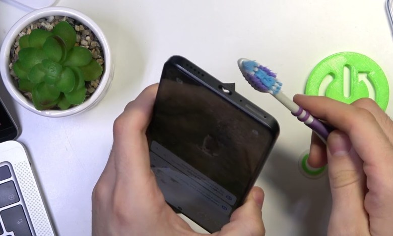 How to Clean USB Using Household Items in Xiaomi 13T? How to Clean USB Using Household Items in Xiaomi 13T?