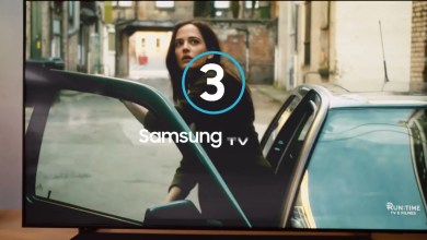 The first 3-in-1 TV with: Smart TV, Gaming Hub and The first 3-in-1 TV with: Smart TV, Gaming Hub and