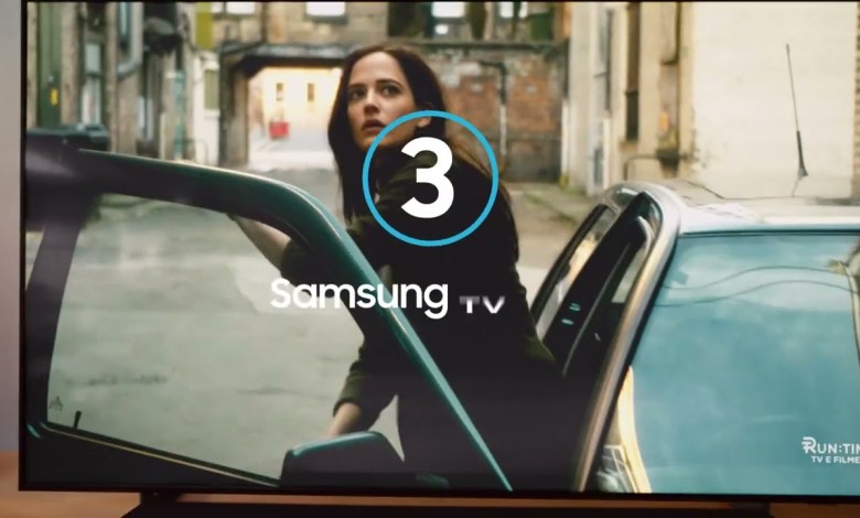 The first 3-in-1 TV with: Smart TV, Gaming Hub and The first 3-in-1 TV with: Smart TV, Gaming Hub and