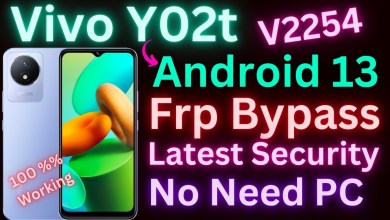 Discover how to successfully bypass FRP on the Vivo Y02/Y02t running Android 13 with a guaranteed 100% success rate. Discover how to successfully bypass FRP on the Vivo Y02/Y02t running Android 13 with a guaranteed 100% success rate.