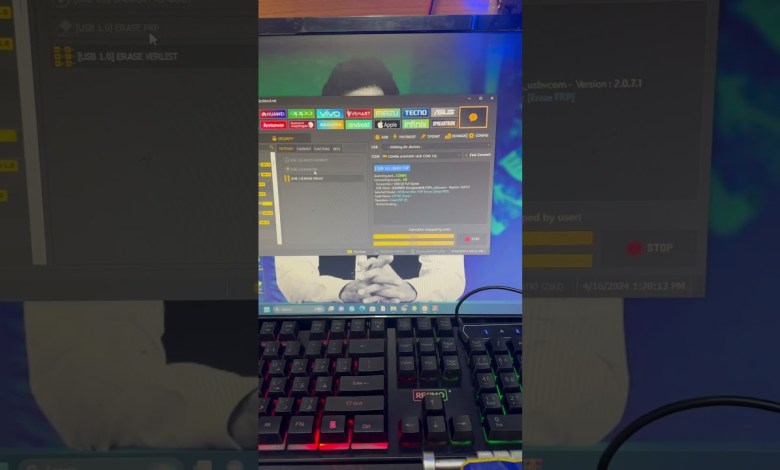 Huawei y7p frp unlock tool Huawei y7p frp unlock tool