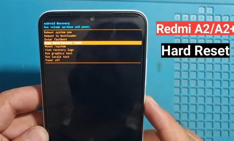 Redmi A2/A2plus Hard Reset || redmi 23028rncag Hard Redmi A2/A2plus Hard Reset || redmi 23028rncag Hard