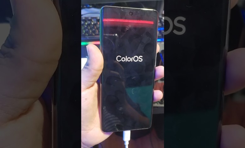 DUMP OPPO RENO 11 5G REMOVE PAYJOYN #smartphone #tech DUMP OPPO RENO 11 5G REMOVE PAYJOYN #smartphone #tech