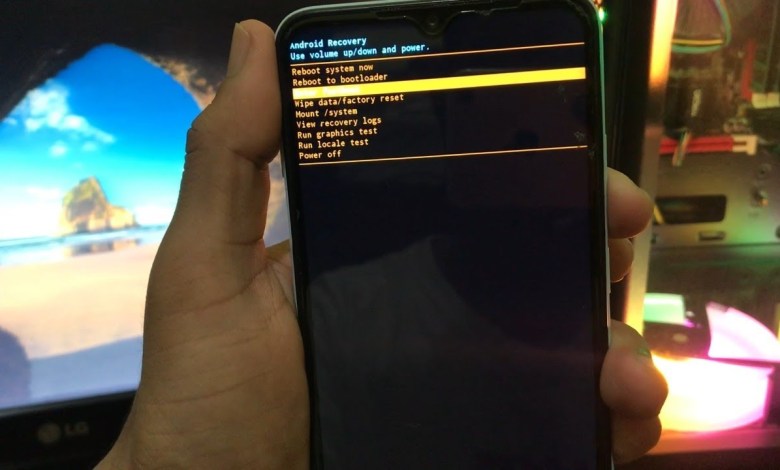 Hard Reset Xiaomi Redmi A2 / Unlock Format Hard Reset Xiaomi Redmi A2 / Unlock Format