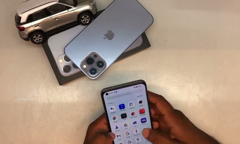Oneplus Nord 2T 5G How to change Display refresh rate | Oneplus Nord 2T 5G How to change Display refresh rate |