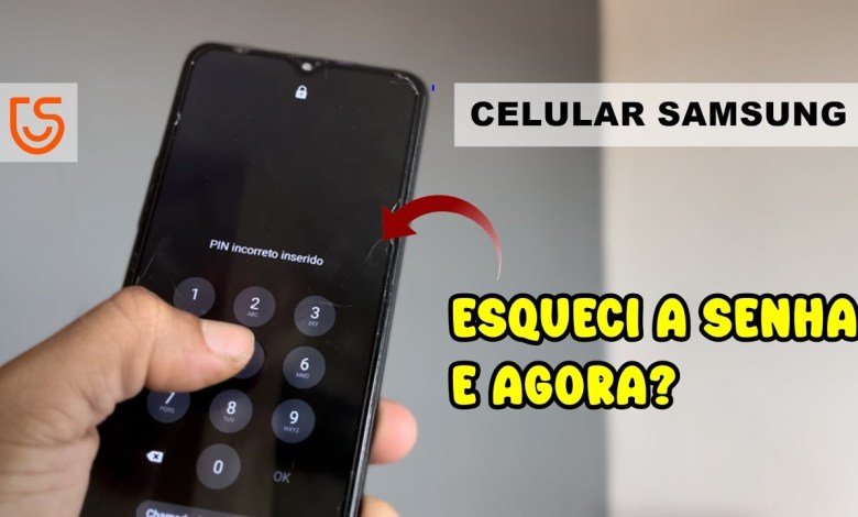 I FORGOT THE PASSWORD! How to UNLOCK the screen I FORGOT THE PASSWORD! How to UNLOCK the screen