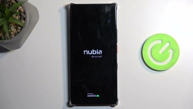 How to Factory Reset NUBIA Z60 Ultra Phone via Settings How to Factory Reset NUBIA Z60 Ultra Phone via Settings