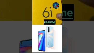 realme 6i unboxing / realme new phone price / realme realme 6i unboxing / realme new phone price / realme