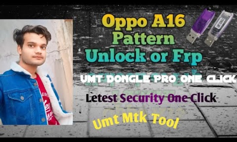 Oppo A16 CPH2269 Frp Unlock Umt Tool | Oppo A16 CPH2269 Oppo A16 CPH2269 Frp Unlock Umt Tool | Oppo A16 CPH2269