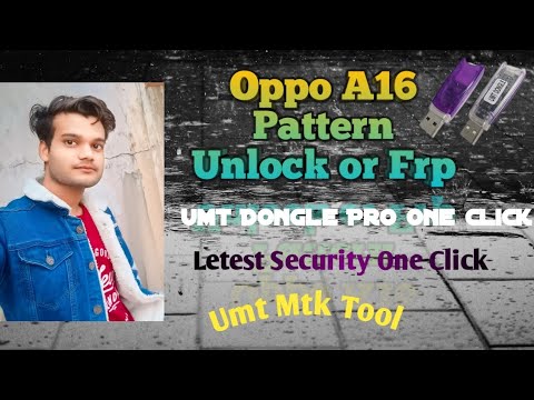 Oppo A16 CPH2269 Frp Unlock Umt Tool | Oppo A16 CPH2269 Oppo A16 CPH2269 Frp Unlock Umt Tool | Oppo A16 CPH2269