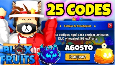 25 BLOX FRUITS CODES ROBLOX *AUGUST 2024* 25 BLOX FRUITS CODES ROBLOX *AUGUST 2024*