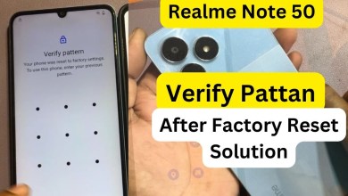 Unlocking Realme Note 50: Curious about FRP Bypass? Learn How to Verify! Unlocking Realme Note 50: Curious about FRP Bypass? Learn How to Verify!