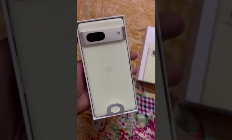 Google pixel 7. 12/128gb#sahil mobile #viral #vivo Google pixel 7. 12/128gb#sahil mobile #viral #vivo