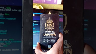 SAMSUNG A03S FRP BYPASS (GOOGLE ACCOUNT) ANDROID SAMSUNG A03S FRP BYPASS (GOOGLE ACCOUNT) ANDROID