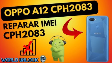 Oppo A12 F4 | Repair imei Oppo A12 CPH2083 Dual sim Oppo A12 F4 | Repair imei Oppo A12 CPH2083 Dual sim