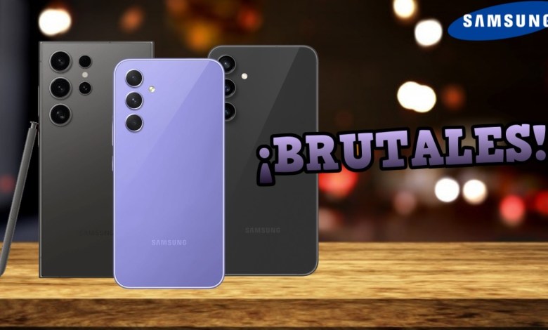Which SAMSUNG to buy? The BEST Cell Phones Which SAMSUNG to buy? The BEST Cell Phones
