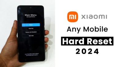 How to Hard Reset Redmi Note 13 | Factory Reset | How to Hard Reset Redmi Note 13 | Factory Reset |