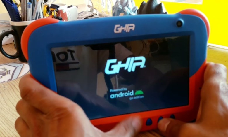 Tablet Ghia stays in logo does not start, freezes like Tablet Ghia stays in logo does not start, freezes like