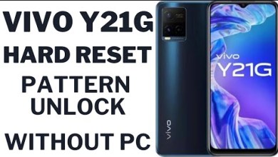 Vivo Y21G Hard Reset / vivo y21g pattern unlock / Vivo Y21G Hard Reset / vivo y21g pattern unlock /