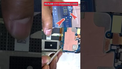 Don’t make this mistake! REALME C11 CHARGING LOGO/ Don’t make this mistake! REALME C11 CHARGING LOGO/