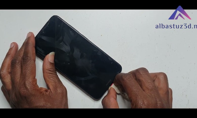 Hard Reset Nokia 2 2 TA 1188 Unlock PIN Pattern Hard Reset Nokia 2 2 TA 1188 Unlock PIN Pattern
