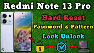 How to Password Lock Unlock || Redmi Note 13 Pro || How to Password Lock Unlock || Redmi Note 13 Pro ||