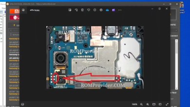 Samsung A05S (SM-A057F) Google Account Removal Bypass: How to Do It Samsung A05S (SM-A057F) Google Account Removal Bypass: How to Do It