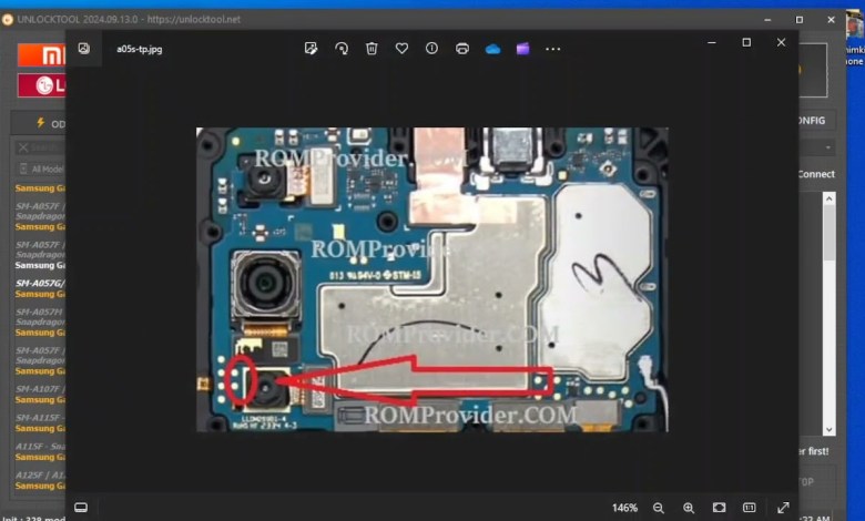 Samsung A05S (SM-A057F) Google Account Removal Bypass: How to Do It Samsung A05S (SM-A057F) Google Account Removal Bypass: How to Do It