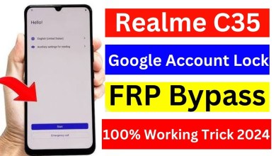 Unlock Realme C35 Frp with this new trick in 2025 | Find out how to bypass email verification on realme c35 Unlock Realme C35 Frp with this new trick in 2025 | Find out how to bypass email verification on realme c35