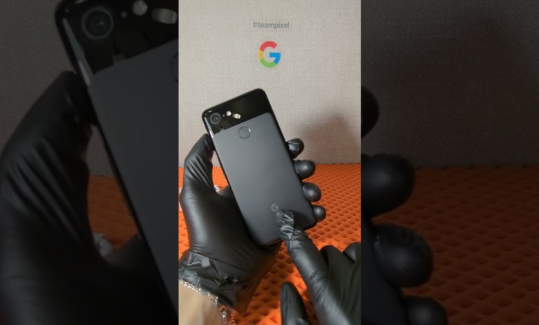 Google pixel 3 unlock 64 usa идеал Google pixel 3 unlock 64 usa идеал