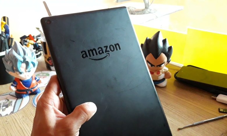 hard reset Tablet Amazon Fire HD 10 how to erase and hard reset Tablet Amazon Fire HD 10 how to erase and