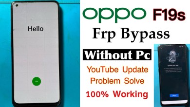Oppo F19s Frp Bypass Without Pc Android 12 | YouTube Oppo F19s Frp Bypass Without Pc Android 12 | YouTube