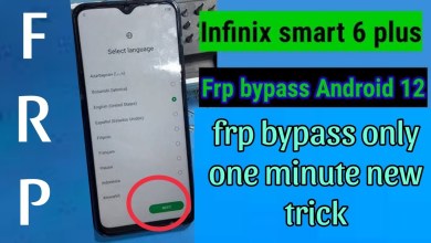 infinix smart 6 plus frp bypass new trick infinix smart 6 plus frp bypass new trick