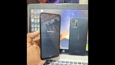 Nokia No valid Operating System Restarting Problem Nokia No valid Operating System Restarting Problem