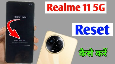 realme 11 5g reset kaise kare / how to reset realme 11 realme 11 5g reset kaise kare / how to reset realme 11