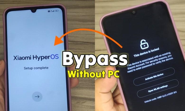 How to Bypass Mi Account without PC any MIUI OR HyperOS How to Bypass Mi Account without PC any MIUI OR HyperOS