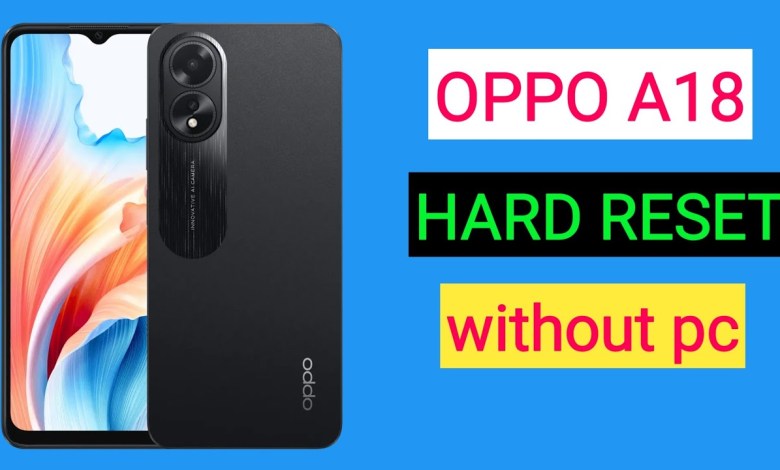 oppo a18 screen lock remove without pc | oppo a18 hard oppo a18 screen lock remove without pc | oppo a18 hard
