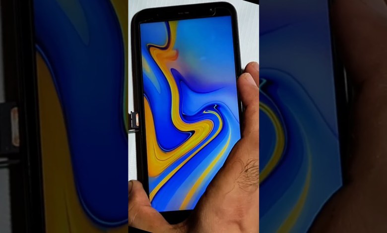 Unlocking Secrets: Samsung SM-J610F FRP Bypass | Discover How to Bypass Google on Samsung J6 Plus! Unlocking Secrets: Samsung SM-J610F FRP Bypass | Discover How to Bypass Google on Samsung J6 Plus!