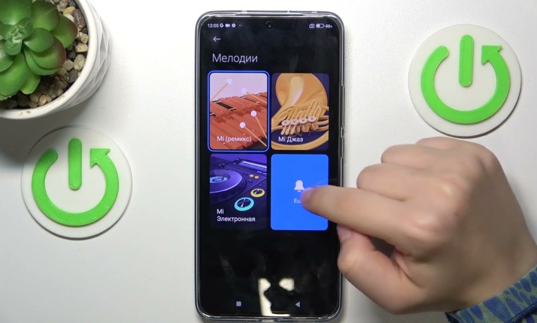 How to change ringtone on Xiaomi 13T Pro phone – New How to change ringtone on Xiaomi 13T Pro phone – New