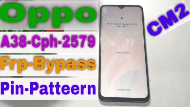 Oppo A38 Frp Bypass Lock Unlock cm2 | Oppo Cph 2579 Oppo A38 Frp Bypass Lock Unlock cm2 | Oppo Cph 2579