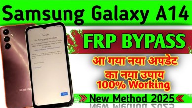 Curious about Samsung Galaxy A14 FRP Bypass? Learn How to Unlock Google Account Curious about Samsung Galaxy A14 FRP Bypass? Learn How to Unlock Google Account