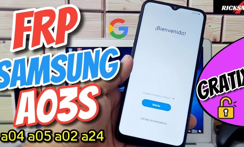 BYE FRP! How to Delete GOOGLE Samsung Account BYE FRP! How to Delete GOOGLE Samsung Account